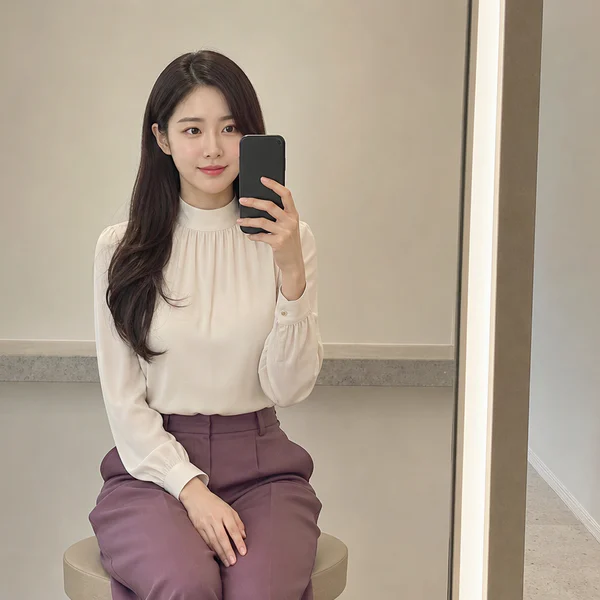 블랑 리브센터 홈타이 대표 안내 이미지