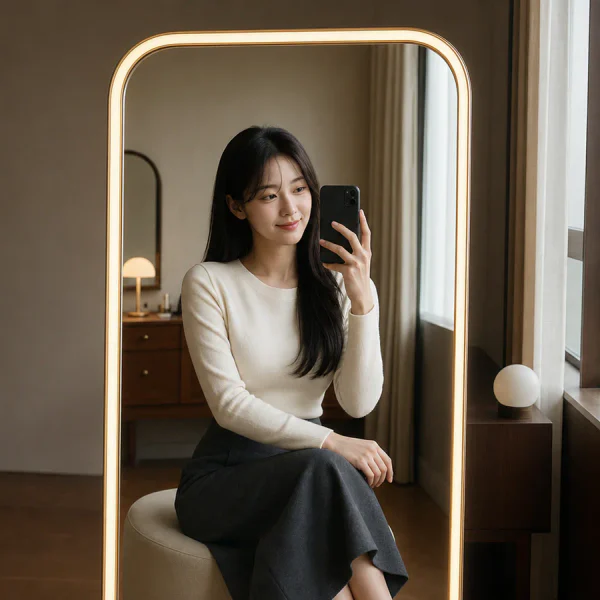 시그니처 원영케어 테라피 대표 안내 이미지