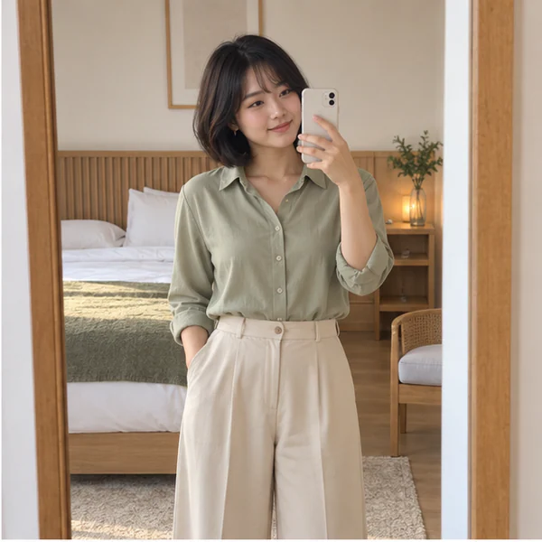 스테이 유정살롱 마사지 대표 안내 이미지