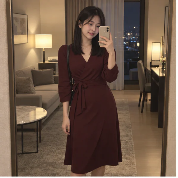 스위트 레드존테라스 홈타이 대표 안내 이미지