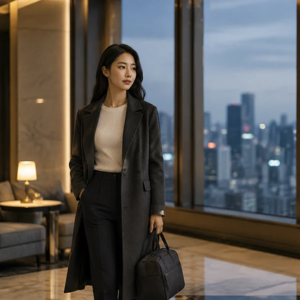 그랜드 마리스테이 마사지 대표 안내 이미지