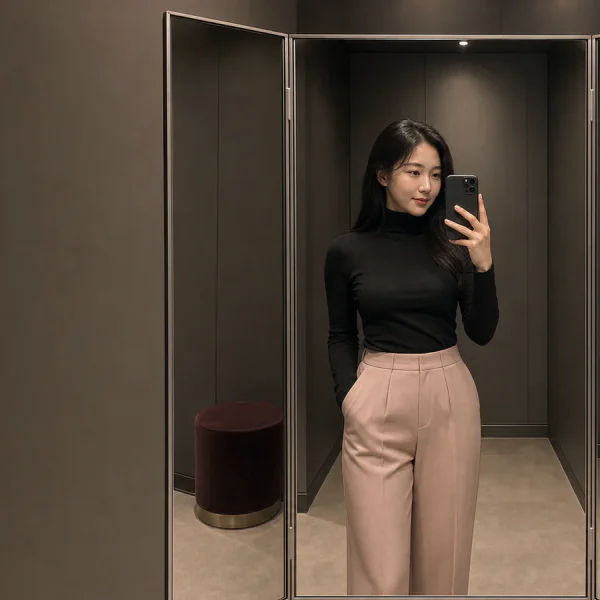 시그니처 로제하우스 테라피 대표 안내 이미지