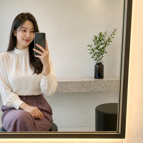 스테이 레드존살롱 홈타이 제휴업체 이미지