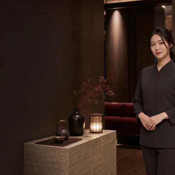가든 레드존스테이 홈타이 제휴업체 이미지