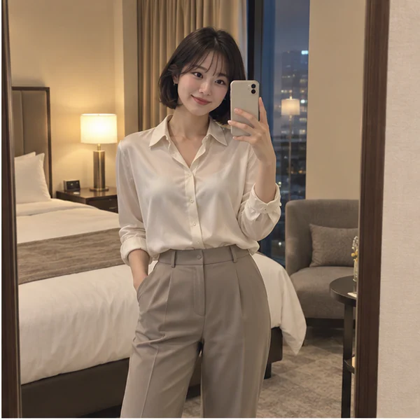 아로마 하영릴렉스 마사지 안내 이미지