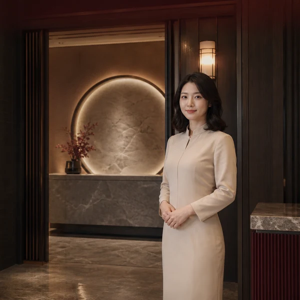 가든 태연라운지 홈타이 안내 이미지