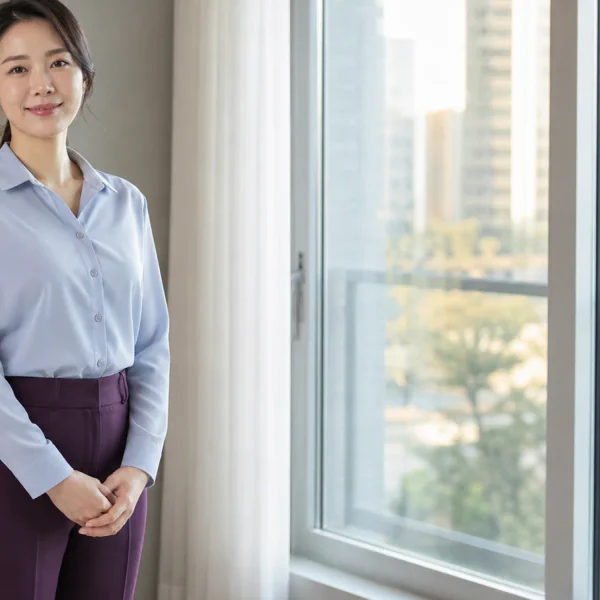 포레스트 은서하우스 테라피 제휴업체 이미지