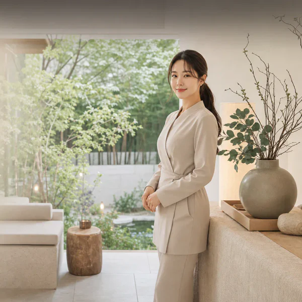 스테이 마리살롱 마사지 제휴업체 이미지