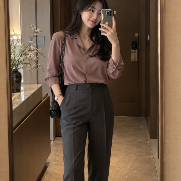 모던 가을살롱 마사지 대표 안내 이미지