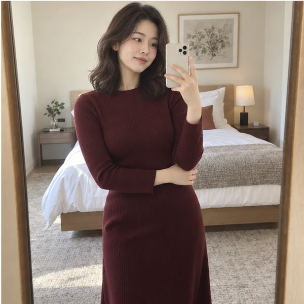 클래식 마리릴렉스 홈타이 대표 안내 이미지