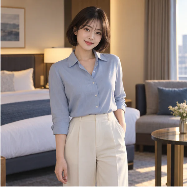 블랑 제니센터 테라피 안내 이미지
