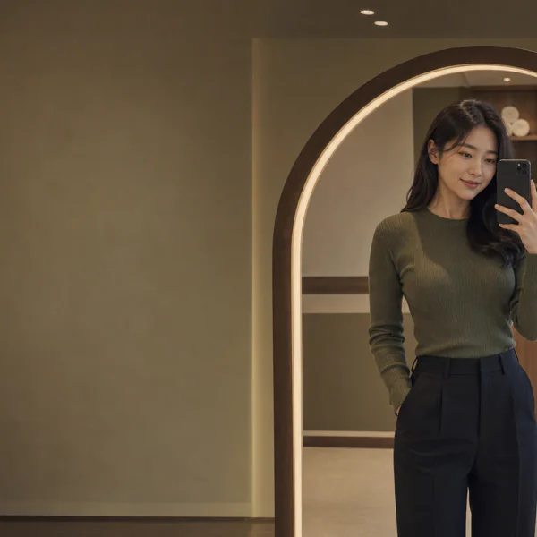 라운지 다니엘웰빙 홈타이 대표 안내 이미지