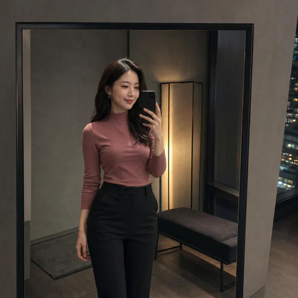 힐링 세레나룸 홈타이 제휴업체 이미지