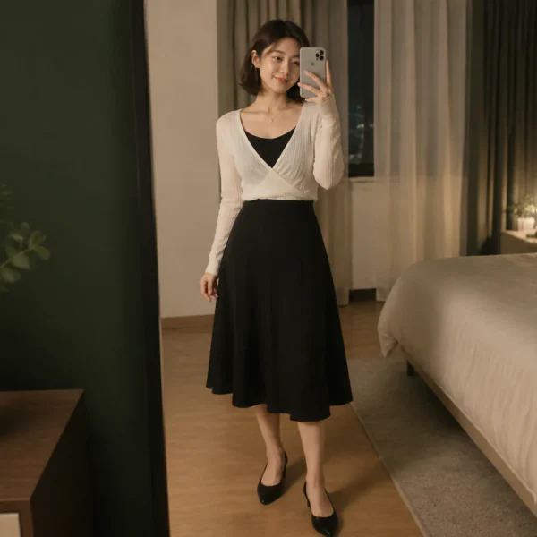 블랑 레이아지트 테라피 대표 안내 이미지