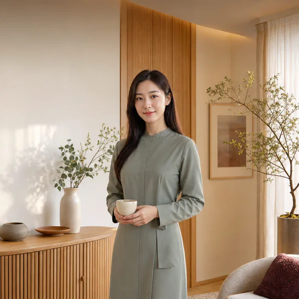 힐링 아린가든 테라피 안내 이미지