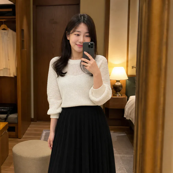 그랜드 혜리스테이 테라피 대표 안내 이미지
