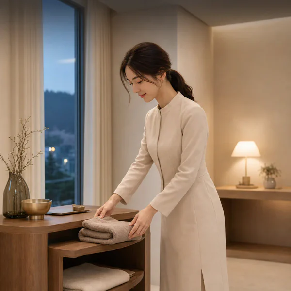 힐링 문별가든 테라피 대표 안내 이미지