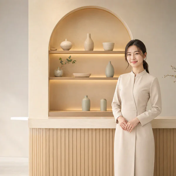 모던 블루밍센터 홈타이 제휴업체 이미지