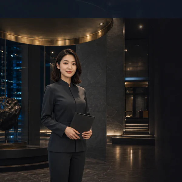 로열 유리아센터 테라피 안내 이미지