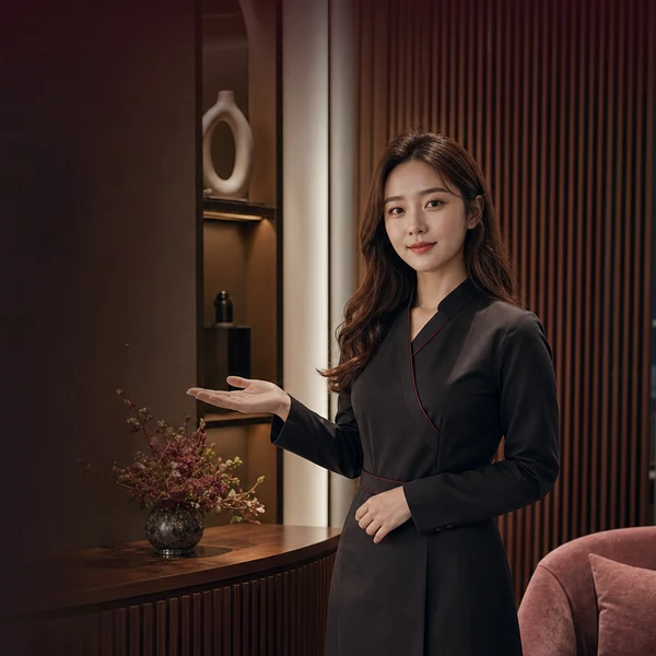 로열 닝닝센터 마사지 대표 안내 이미지