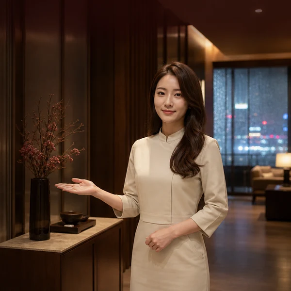 블랑 베르디아지트 테라피 제휴업체 이미지