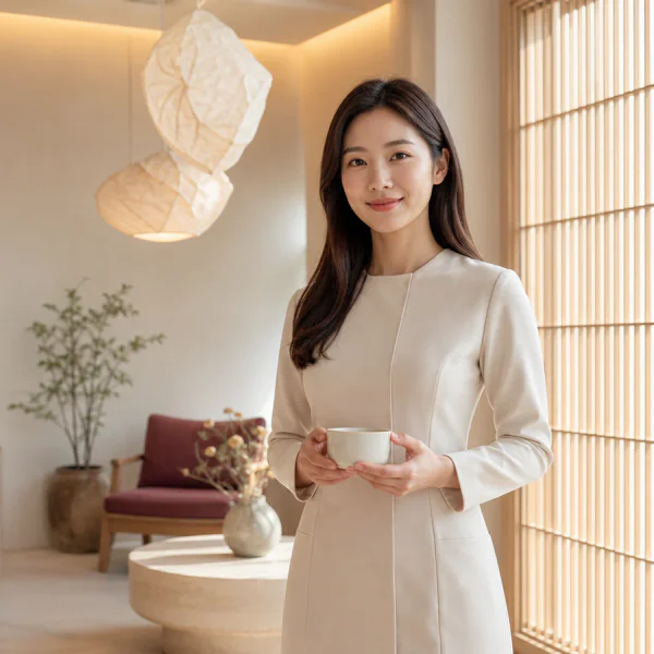 웰니스 다현웰빙 테라피 안내 이미지