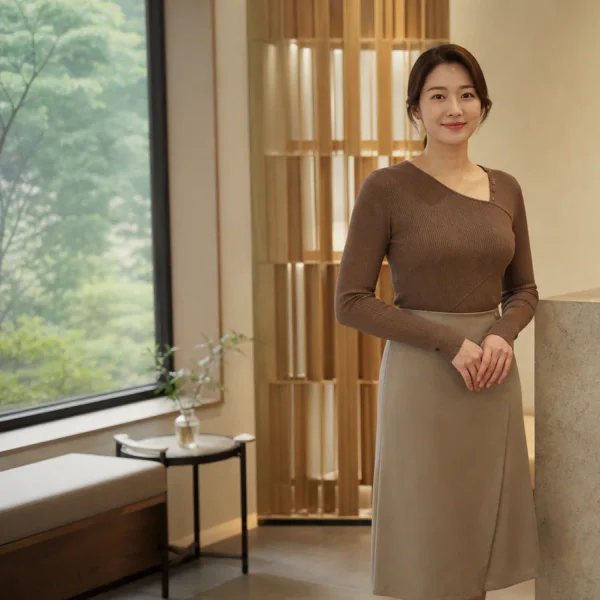 스테이 혜리살롱 테라피 대표 안내 이미지