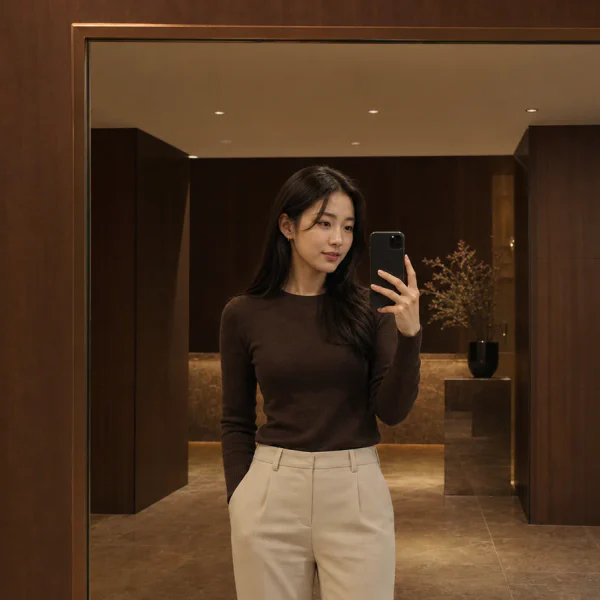 아모르라운지 테라피 안내 이미지