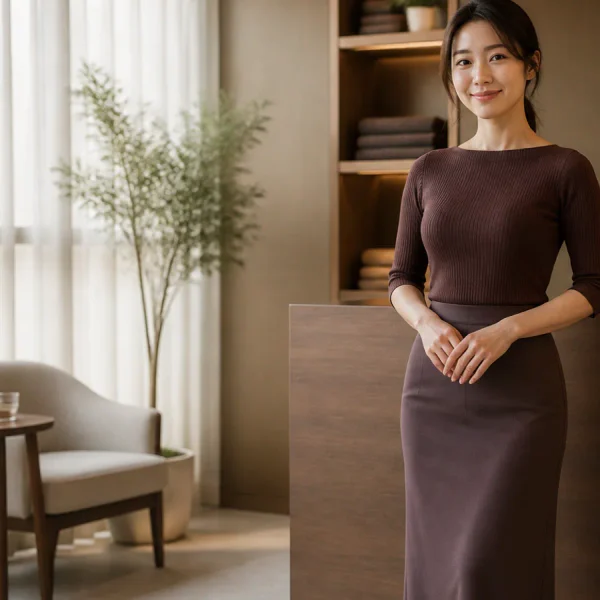 그랜드 은비스테이 마사지 안내 이미지