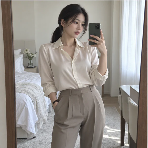 모던 설현살롱 테라피 대표 안내 이미지