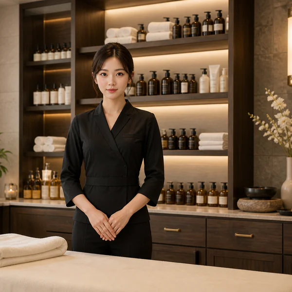 프리미엄 사나하우스 테라피 안내 이미지