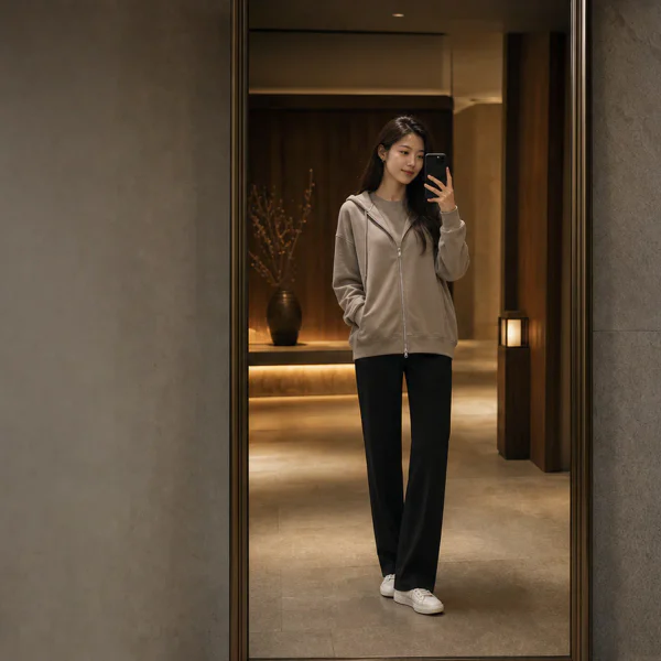 라운지 메르시포레스트 마사지 대표 안내 이미지