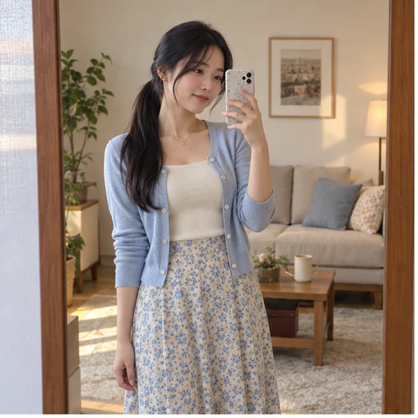 프리미엄 라비앙스튜디오 홈타이 대표 안내 이미지