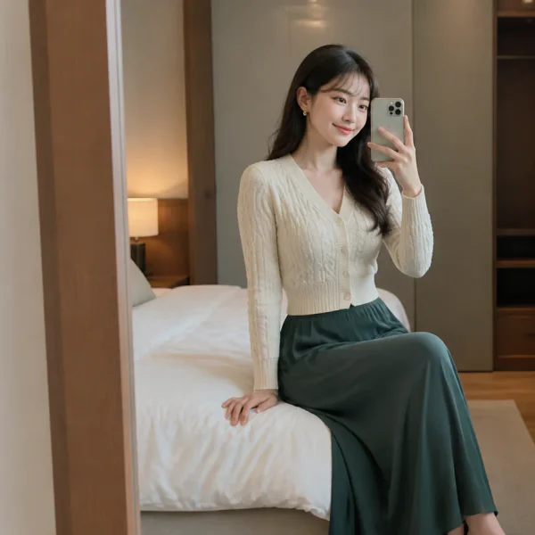 클래식 효정테라스 테라피 대표 안내 이미지