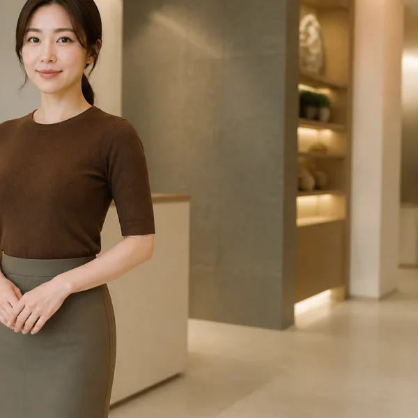 힐링 나나룸 마사지 제휴업체 이미지