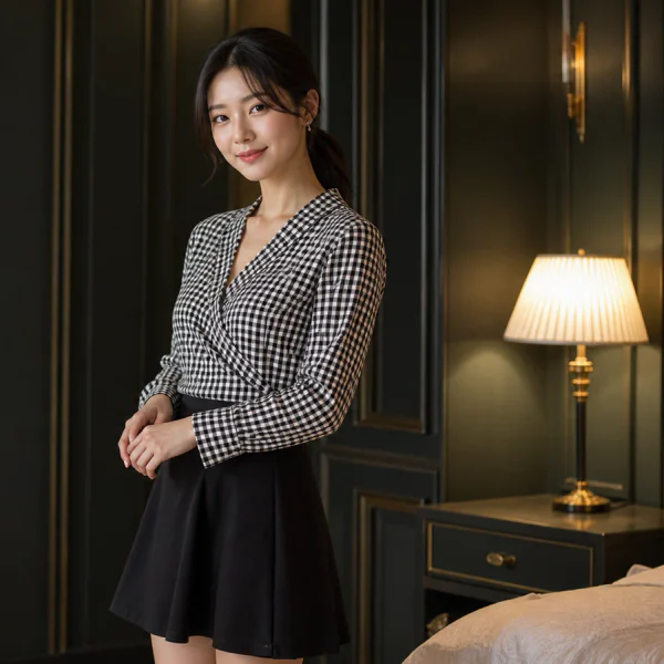 포레스트 세리아지트 마사지 대표 안내 이미지