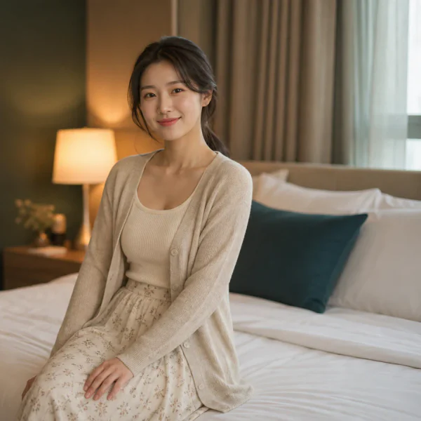 가든 지효스테이 홈타이 제휴업체 이미지