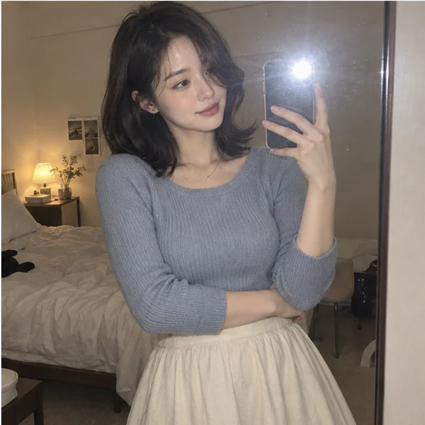 클래식 루나테라스 마사지 안내 이미지