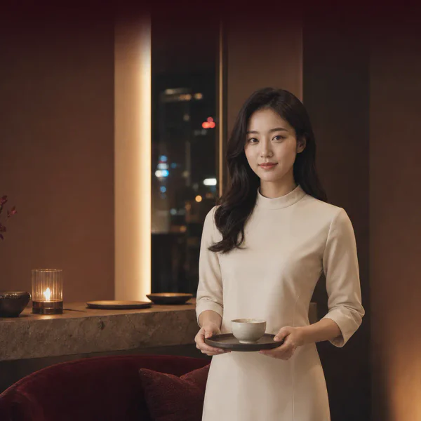 가든 로제나스테이 홈타이 대표 안내 이미지