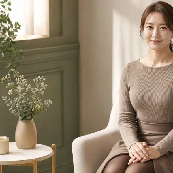 힐링 아린룸 테라피 제휴업체 이미지