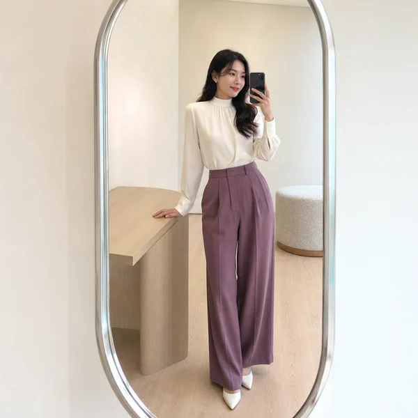 웰니스 레드존릴렉스 테라피 안내 이미지