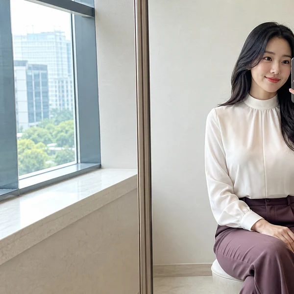 포레스트 원영스튜디오 테라피 안내 이미지