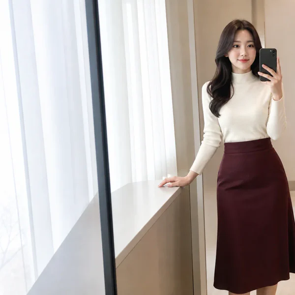 힐링 아델살롱 홈타이 대표 안내 이미지