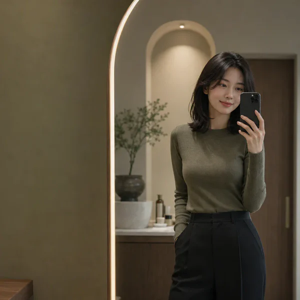 아로마 로제나웰빙 마사지 대표 안내 이미지