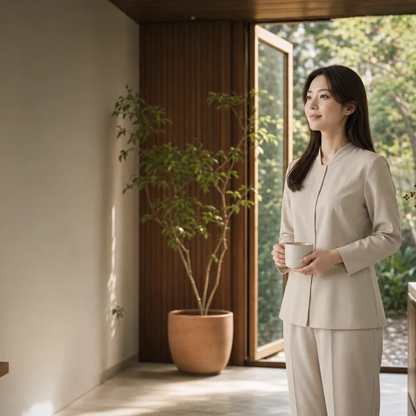 아로마 미나릴렉스 테라피 대표 안내 이미지