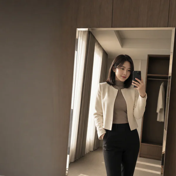 블랑 사나아지트 테라피 안내 이미지