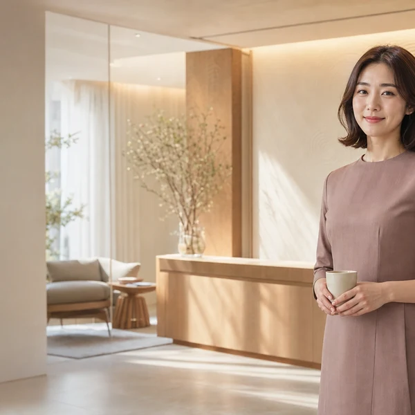 클래식 가을릴렉스 마사지 제휴업체 이미지