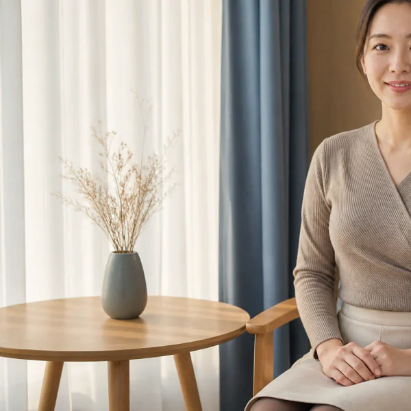 스테이 해린살롱 테라피 대표 안내 이미지