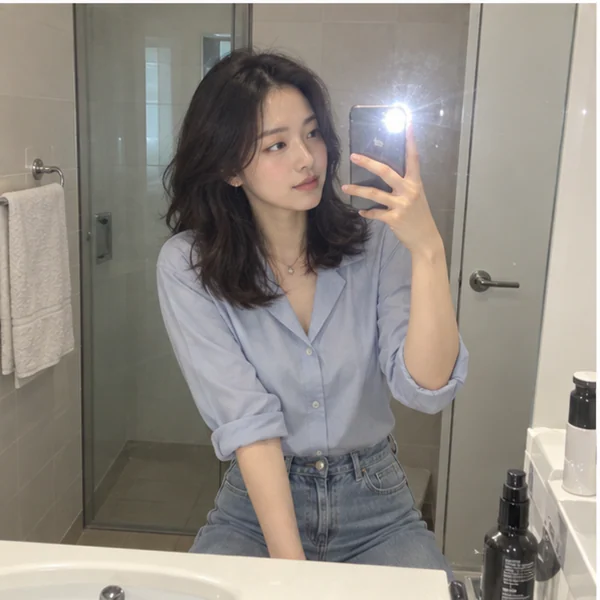 모던 아린살롱 홈타이 대표 안내 이미지