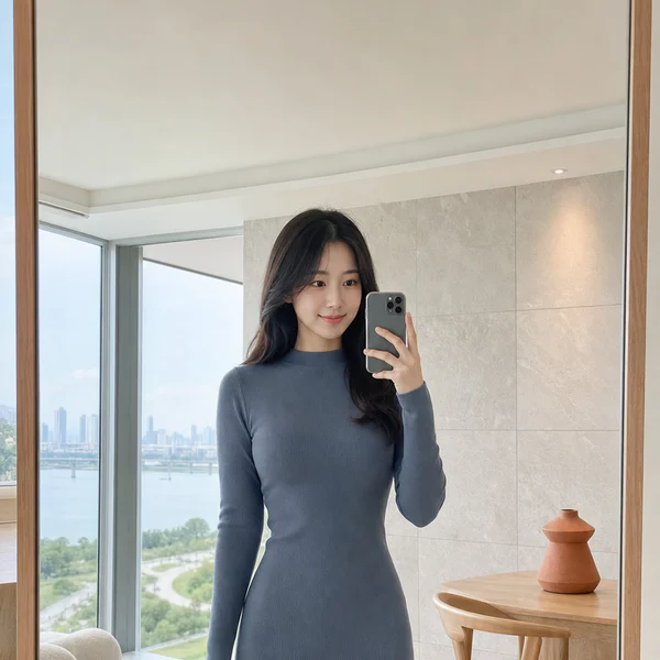포레스트 다니엘하우스 홈타이 대표 안내 이미지